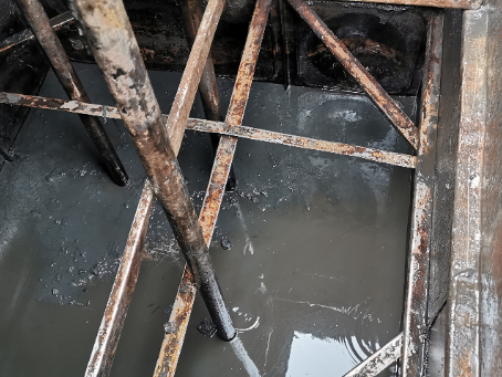 怀远CCTV管道检测具体做什么？